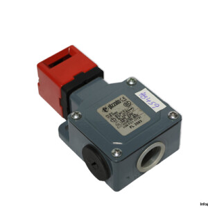 PIZZATO FL 2093 POSITION SWITCHES