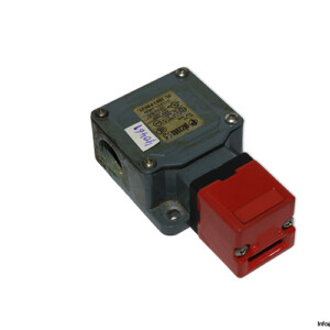 PIZZATO FL 2093-F8K21 SAFETY SWITCH