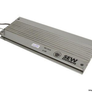 SEW 802 272 0 Brake Resistor