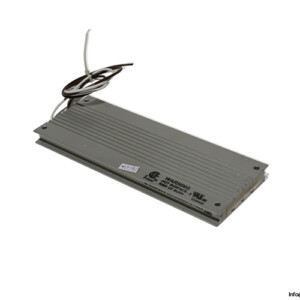 KOCH-BED500072-power-resistor(used)