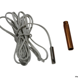 Galletti Eymcswe Water Temperature Probe