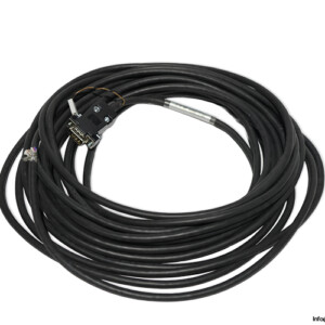 S6-L-P024-20 Encoder Cable