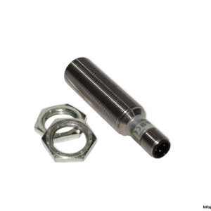 Carlo Gavazzi IA18ALF05POM1 Inductive Proximity Sensor