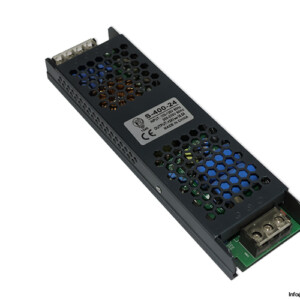 Refada S-400-24 Power Supply