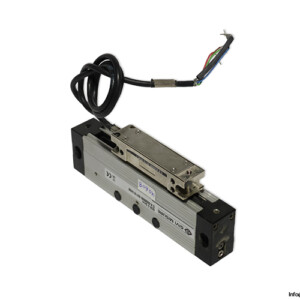 Givi Misure SCR 5 Multipurpose Incremental Optical Scale
