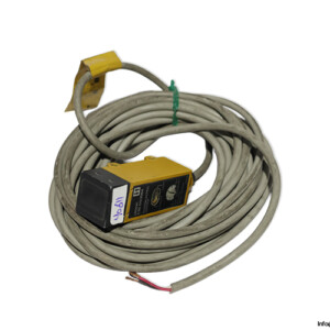 Omron E3S-DS30B4 Photoelectric Switch Sensor