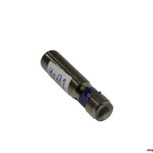 Telemecanique XS112B3PAM12 Inductive Sensor