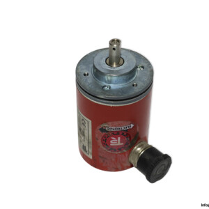 tr-electronic-ce-65m-110-00444-absolute-encoder(used)