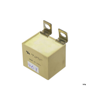 icel-pmb-capacitor(used)