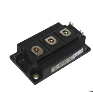 Fuji 2MBI100N-120 Igbt Module