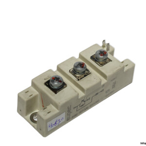 Eupec BSM 50 GAL 120 DN2 Igbt Module