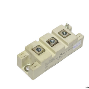 Semikron SKM 75 GAL 123 D Igbt Module