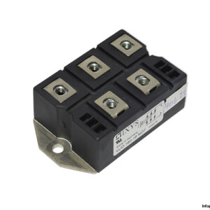 Ixys	Vuo 160-16 NO7 Rectifier Module