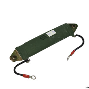 SIR Srec 8.120 15R J 68W Resistor