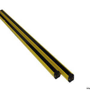 Grein AST RX 1200B / AST TX 1200B Safety Light Curtain Receiver / Emitter