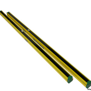 Grein AST RX 1250B / AST TX 1250B Safety Light Curtain Receiver / Emitter
