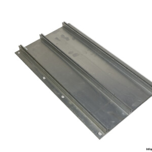 Siemens 6ES7 194-4GB00-0AA0 Module Rack