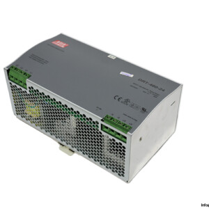mean-well-DRT-480-24-power-supply-(New)