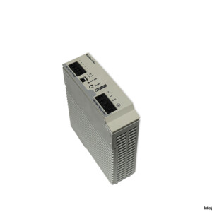 PHOENIX CONTACT TRIO-PS-2G/3AC/24DC/10 POWER SUPPLY UNIT