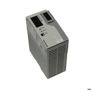 PHOENIX CONTACT TRIO-PS-2G/3AC/24DC/20 POWER SUPPLY UNIT