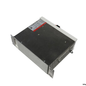 BECKHOFF AX5206-0000-0202 DIGITAL COMPACT SERVO DRIVE