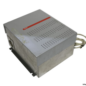 BECKHOFF C6640-1014-0040 CONTROL CABINET INDUSTRIAL COMPUTER PC