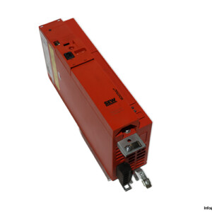 SEW MC07B0022-5A3-4-00 FREQUENCY INVERTER DRIVE