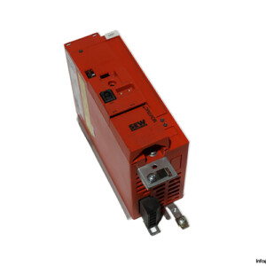 SEW MC07B0005-5A3-4-00 FREQUENCY INVERTER DRIVE
