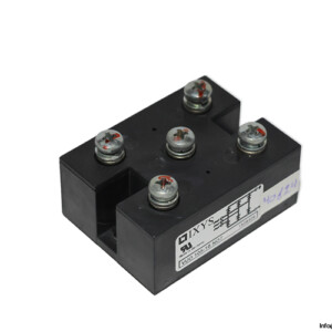 IXYS-VUO105-16NO7-igbt-module(used)