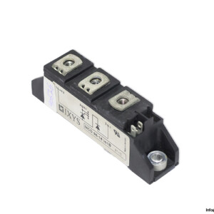 IXYS-MCD95-16IO1-igbt-module(used)