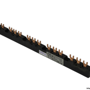 Eaton B3.1/5-PKZ0 Three-Phase Busbar Link