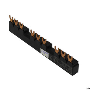 Eaton B3.1/3-PKZ0 Three-Phase Busbar Link
