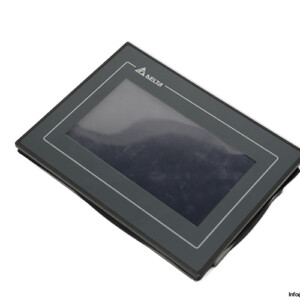 delta-dop-107cv-touch-panel(used)