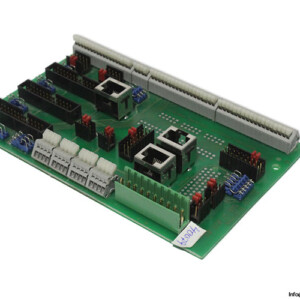 Bizerba 548.57.023.01 Circuit Board