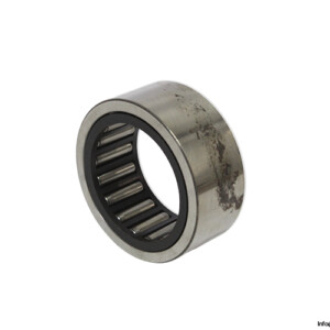SKF RNA 4905 TN/VE147 Needle Roller Bearing
