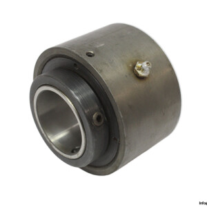link-belt-b-22432-spherical-roller-bearing(used)