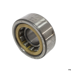 FAG NU 2305 E Cylindrical Roller Bearing