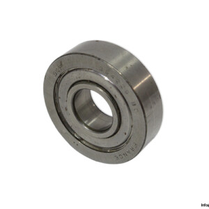 SKF 394229 BC Deep Groove Ball Bearing