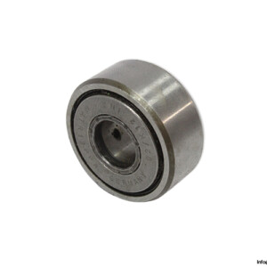 INA NATR12PPA Yoke Type Track Roller
