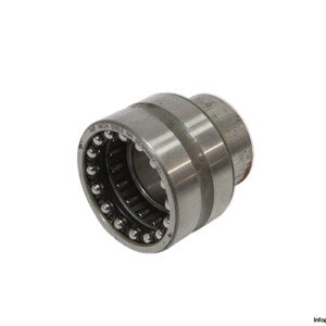 SKF Nkia 5903 NA Combined Needle Roller / Angular Contact Ball Bearing