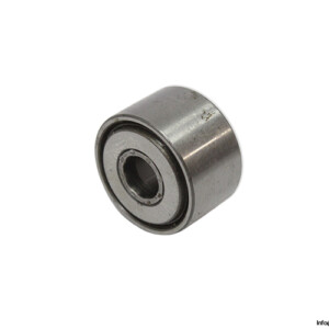 INA NATR8-PP-A Yoke Type Track Roller