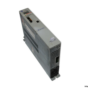Allen-Bradley 2198-P070 Ser.a DC BUS Supply