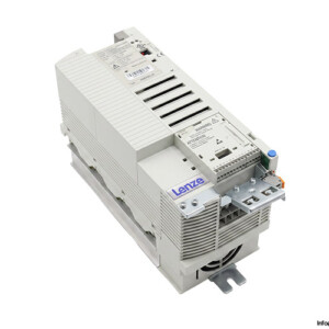 lenze-E82EV552_4C-frequency-drive-(Used)