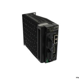Omron R88D-KN08H-ECT AC Servo Driver
