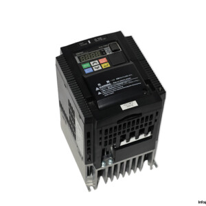 omron-3G3MX2-AB007-E-inverter-(New)