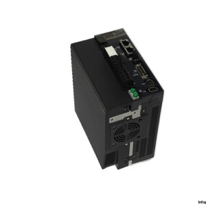 Omron R88D-KN15F-ECT AC Servo Driver
