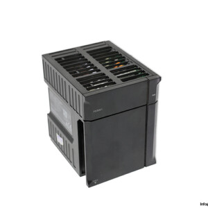 Omron NJ-PD3001 DC Power Supply Unit