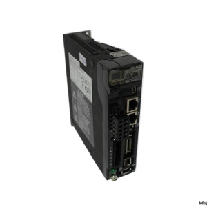 Omron R88D-KN02H-ECT AC Servo Driver