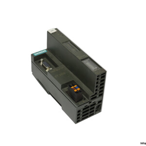 Siemens 6ES7 151-1AA04-0AB0 Interface Module