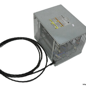 Rexroth R911336046 Braking Resistor